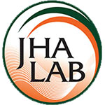 Jha Lab Logo